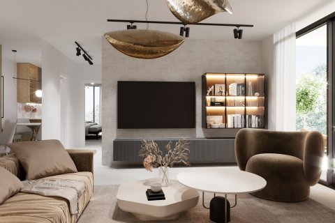 2+1 Lägenhet i Caesar Palm Jumeirah, Iskele,  Nr. 212911 - 7