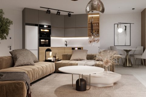 2+1 Lägenhet i Caesar Palm Jumeirah, Iskele,  Nr. 212911 - 8