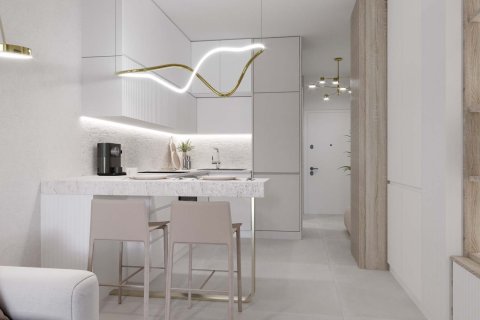 Daire Caesar Palm Jumeirah, İskele, Iskele,  №212908 - 7