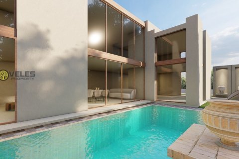Villa  4+1  Lapta, Girne,  №214041 - 9