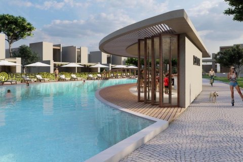 Villa  4+1  Lapta, Girne,  №214041 - 5