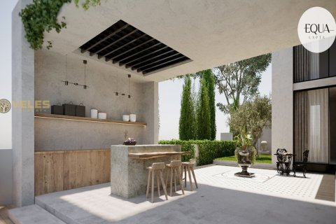 Villa  4+1  Lapta, Girne,  №214041 - 15