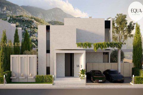 Villa  4+1  Lapta, Girne,  №214041 - 22