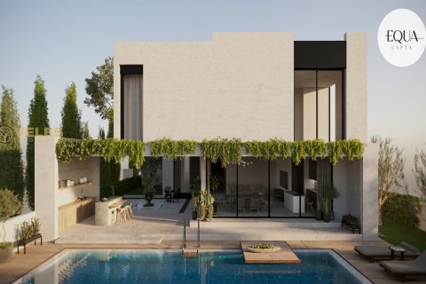 Villa  4+1  Lapta, Girne,  №214041 - 16