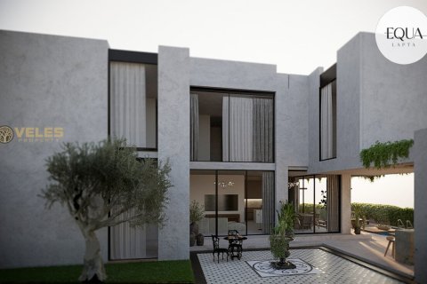 Villa  4+1  Lapta, Girne,  №214041 - 18