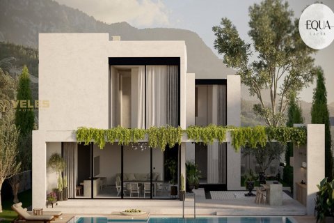 Villa  4+1  Lapta, Girne,  №214041 - 19