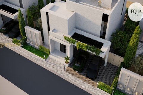 Villa  4+1  Lapta, Girne,  №214041 - 21
