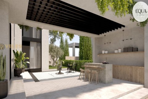 Villa  4+1  Lapta, Girne,  №214041 - 12