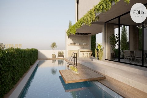 Villa  4+1  Lapta, Girne,  №214041 - 11