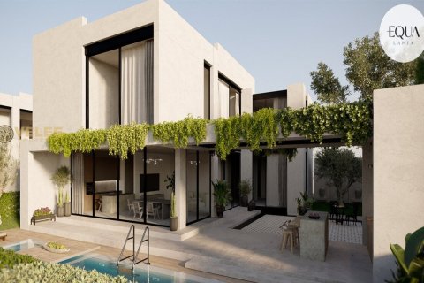 Villa  4+1  Lapta, Girne,  №214041 - 14