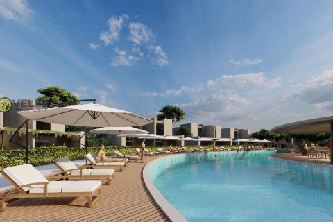 Villa  4+1  Lapta, Girne,  №214041 - 6