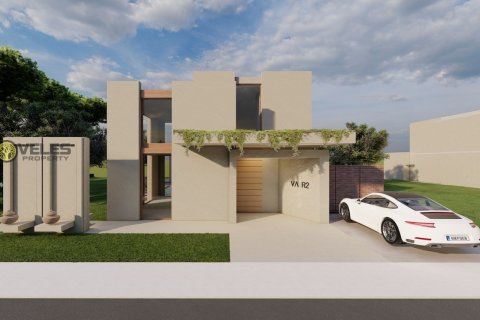 Villa  4+1  Lapta, Girne,  №214041 - 1