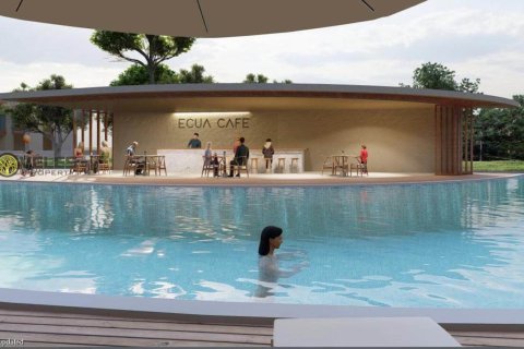 Продажа виллы  в Лапте, Гирне, Северный Кипр 4+1, 255м2, №214042 – фото 10