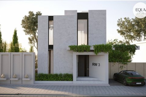 Продажа виллы  в Лапте, Гирне, Северный Кипр 4+1, 255м2, №214042 – фото 18