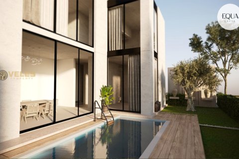 Продажа виллы  в Лапте, Гирне, Северный Кипр 4+1, 255м2, №214042 – фото 16