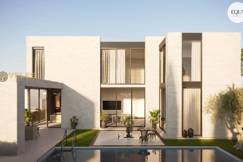 Продажа виллы  в Лапте, Гирне, Северный Кипр 4+1, 255м2, №214042 – фото 20