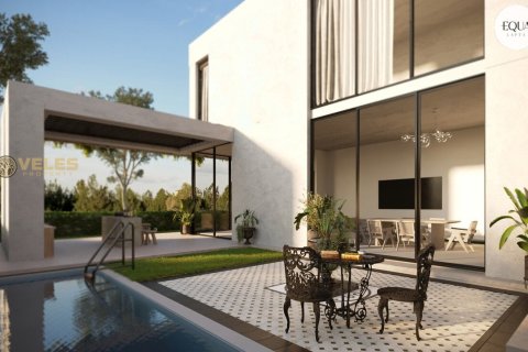 Продажа виллы  в Лапте, Гирне, Северный Кипр 4+1, 255м2, №214042 – фото 24