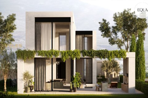 Продажа виллы  в Лапте, Гирне, Северный Кипр 4+1, 255м2, №214042 – фото 19