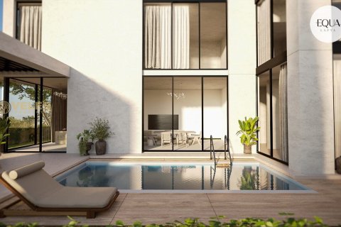 Продажа виллы  в Лапте, Гирне, Северный Кипр 4+1, 255м2, №214042 – фото 21