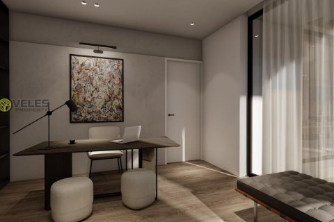 Продажа виллы  в Лапте, Гирне, Северный Кипр 4+1, 255м2, №214042 – фото 11