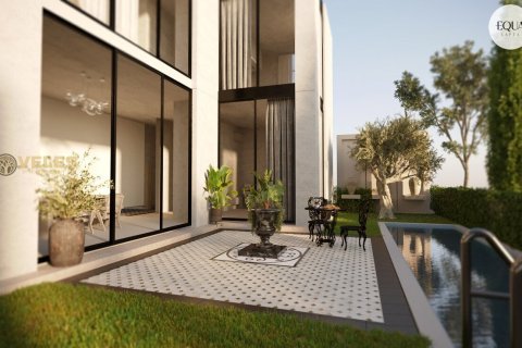 Продажа виллы  в Лапте, Гирне, Северный Кипр 4+1, 255м2, №214042 – фото 23