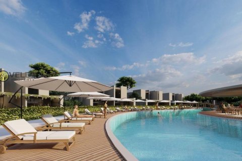 Продажа виллы  в Лапте, Гирне, Северный Кипр 4+1, 255м2, №214042 – фото 12