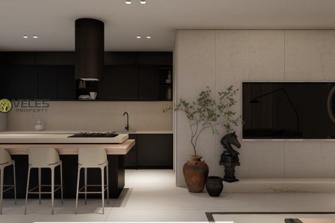 Продажа виллы  в Лапте, Гирне, Северный Кипр 4+1, 255м2, №214042 – фото 13