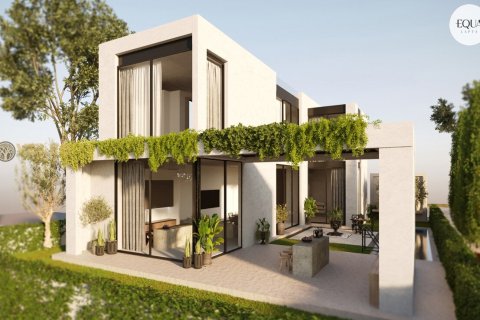 Продажа виллы  в Лапте, Гирне, Северный Кипр 4+1, 255м2, №214042 – фото 17