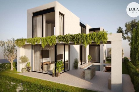 Продажа виллы  в Лапте, Гирне, Северный Кипр 4+1, 255м2, №214042 – фото 22