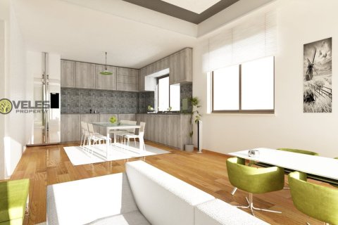 Apartment for sale  in Tuzla, Famagusta, Northern Cyprus, 3 bedrooms, 106m2, No. 214044 – photo 6