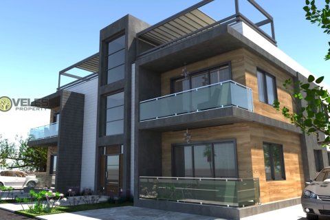 Apartment for sale  in Tuzla, Famagusta, Northern Cyprus, 3 bedrooms, 106m2, No. 214044 – photo 4