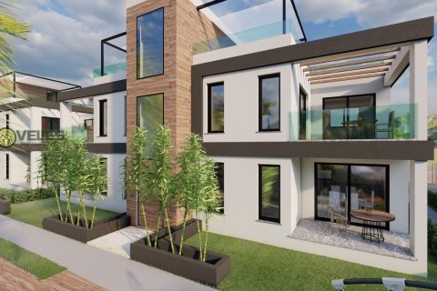 2+1 Lägenhet  i Bogazi, Famagusta,  Nr. 214045 - 6