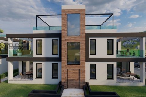 2+1 Lägenhet  i Bogazi, Famagusta,  Nr. 214045 - 5