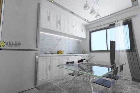 2+1 Lägenhet  i Bogazi, Famagusta,  Nr. 214045 - 9