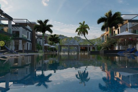 2+1 Lägenhet  i Bogazi, Famagusta,  Nr. 214045 - 4