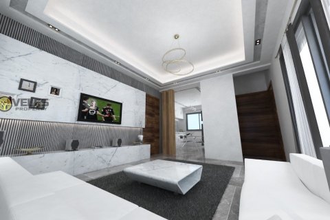 2+1 Lägenhet  i Bogazi, Famagusta,  Nr. 214045 - 11