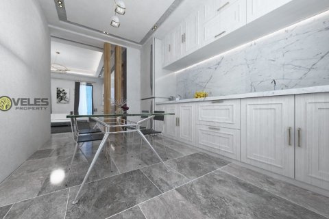 2+1 Lägenhet  i Bogazi, Famagusta,  Nr. 214045 - 8