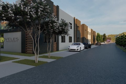 2+1 Lägenhet  i Bogazi, Famagusta,  Nr. 214045 - 2