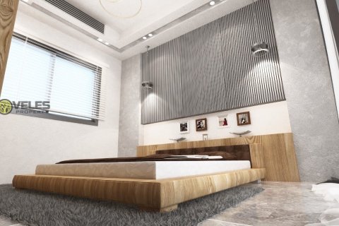 2+1 Lägenhet  i Bogazi, Famagusta,  Nr. 214045 - 13