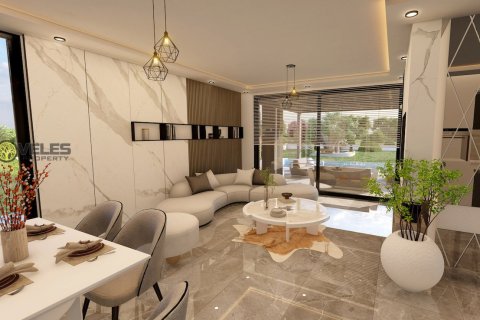 Villa  4+1  Esentepe, Girne,  №214039 - 1