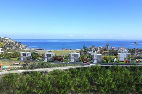 Villa  4+1  Esentepe, Girne,  №214039 - 12