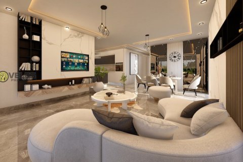 Villa  4+1  Esentepe, Girne,  №214039 - 2