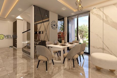 Villa  4+1  Esentepe, Girne,  №214039 - 8