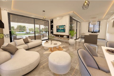 Villa  4+1  Esentepe, Girne,  №214039 - 7