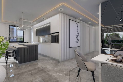 Villa  4+1  Esentepe, Girne,  №214039 - 10