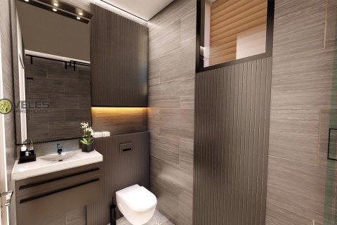 Villa  4+1  Esentepe, Girne,  №214039 - 6