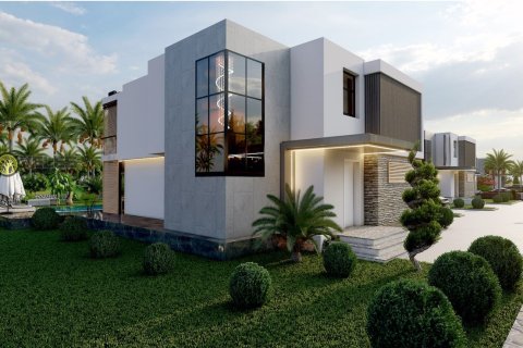 Villa  4+1  Esentepe, Girne,  №214039 - 9