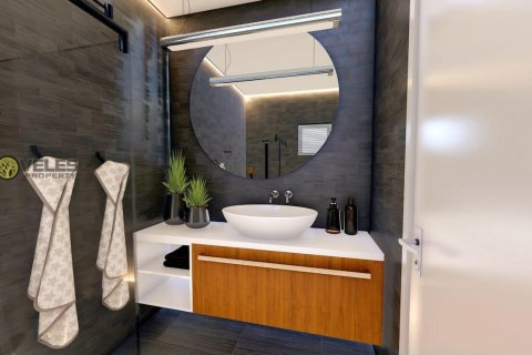 1+1 Leilighet  i Lapta, Girne,  Nr. 214043 - 9