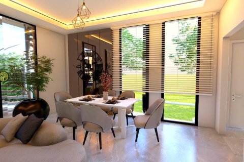 1+1 Leilighet  i Lapta, Girne,  Nr. 214043 - 4