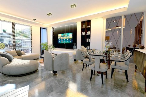 1+1 Leilighet  i Lapta, Girne,  Nr. 214043 - 7